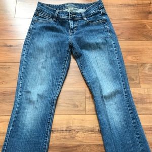 Old Navy Bootcut Jeans (The Dreamer)